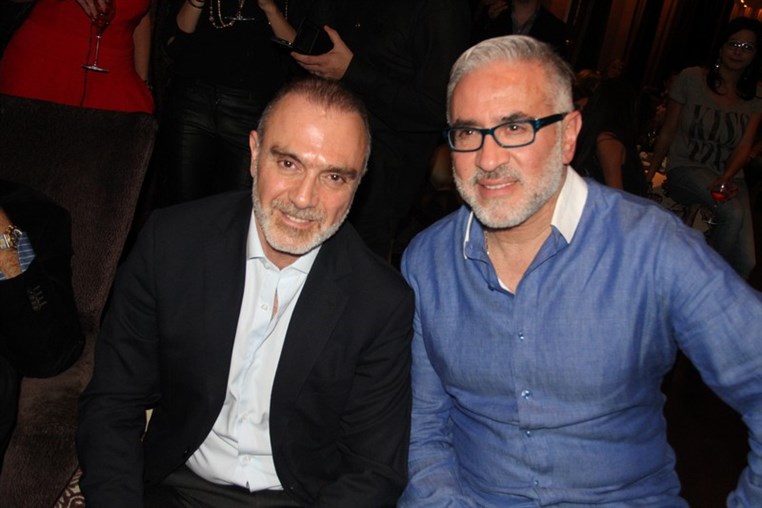 One Lebanon Committee Gathering